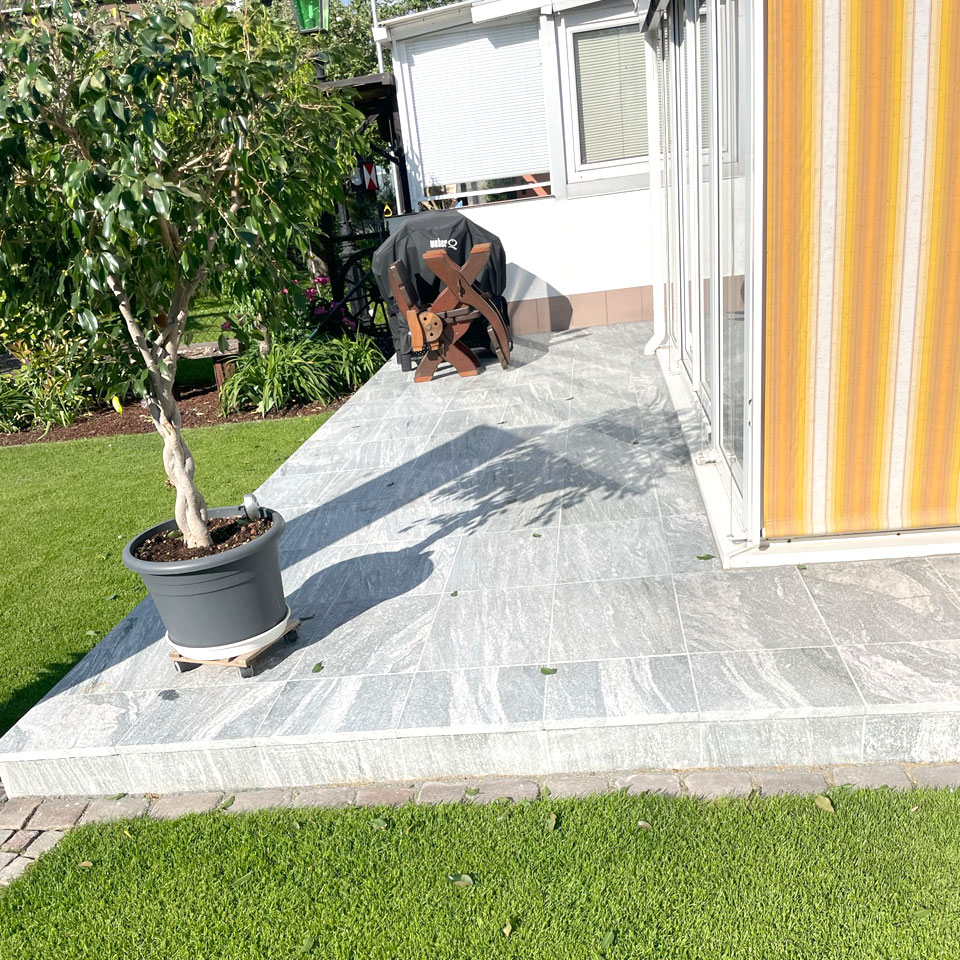 Handwerksarbeit